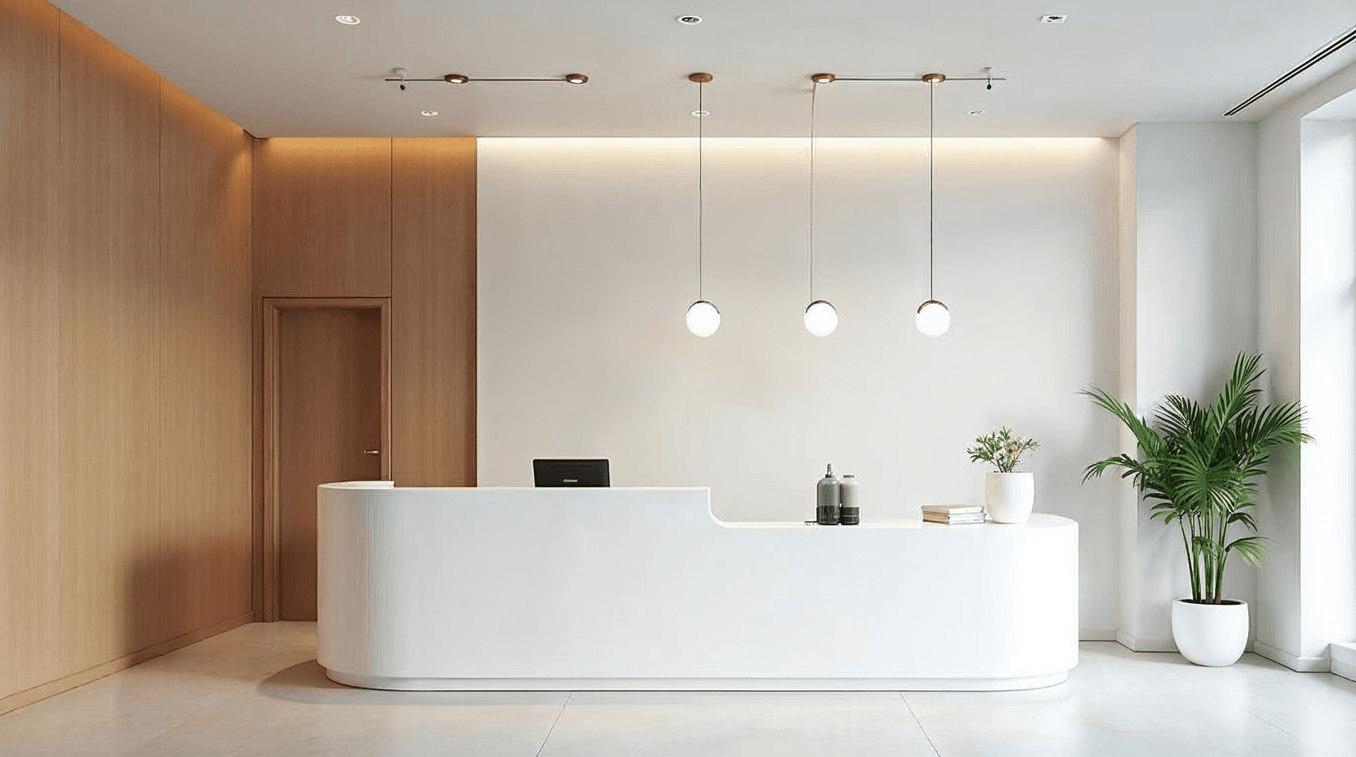 Gud2Go - Cafe New Build project