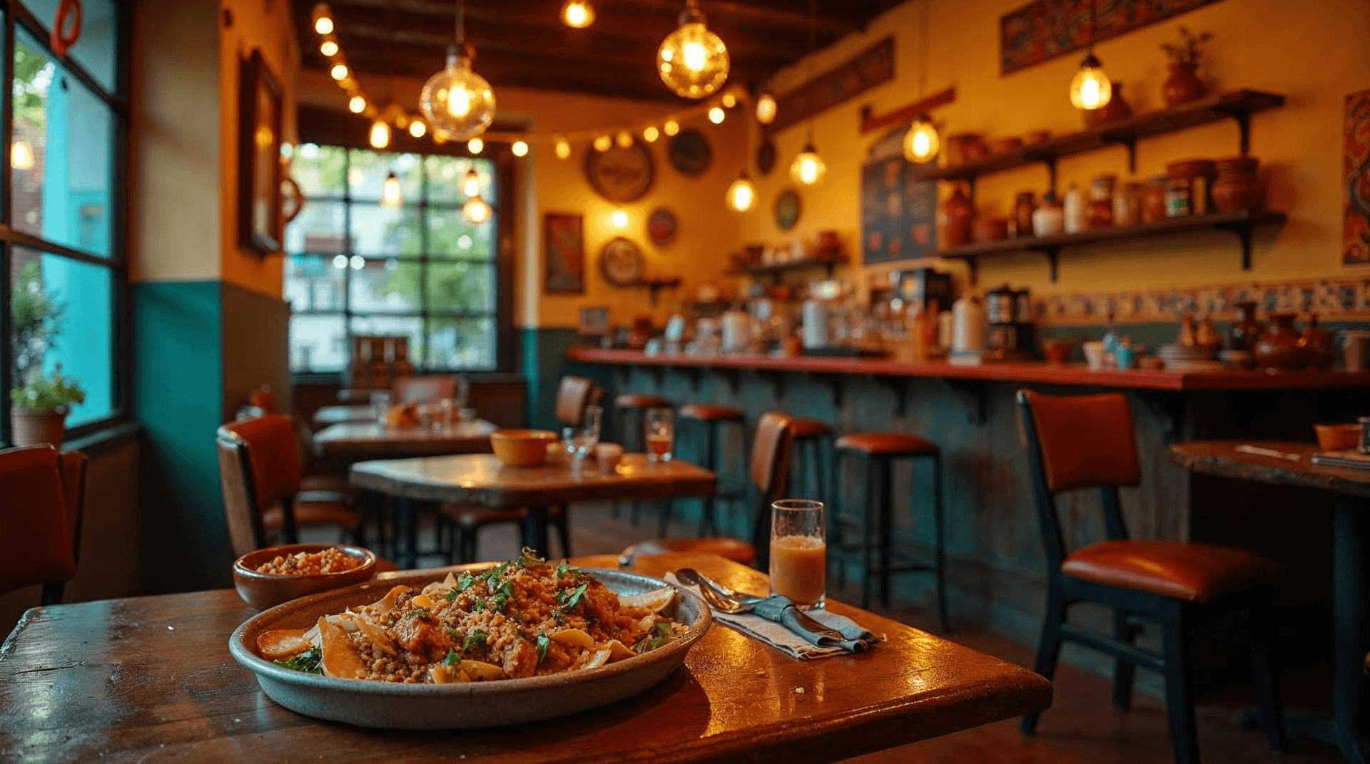 Life Soul Garden - Wellness Mobile-First project